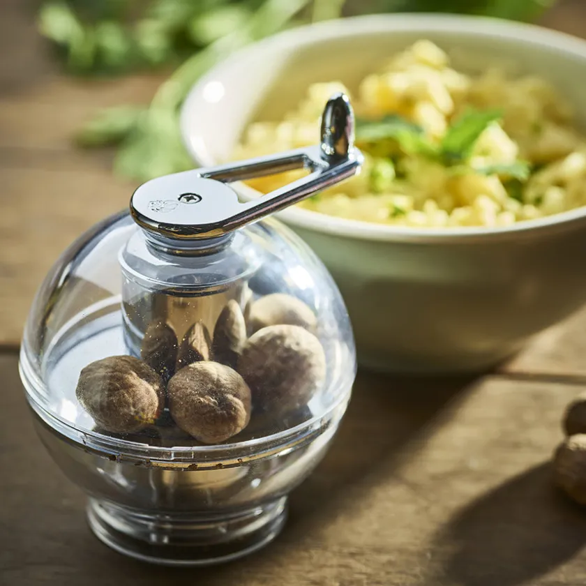 PEUGEOT Tidore Muskatkvern Best