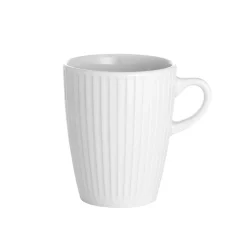 PILLIVUYT Plissé Krus 27cl Hot