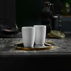 PILLIVUYT Plissé Termokrus 25cl 8x12cm 2stk Online