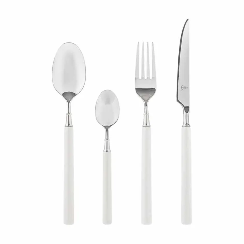 PORSGRUNDS PORSELÆNSFABRIK Porselen Bestikksett fra Porsgrund Hot