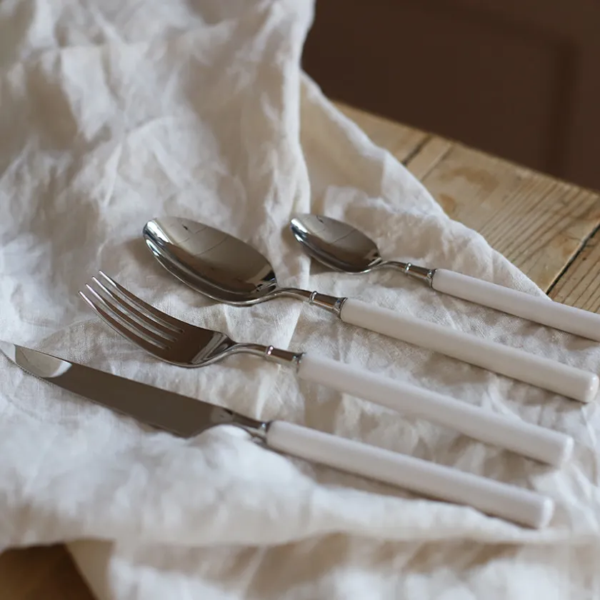 PORSGRUNDS PORSELÆNSFABRIK Porselen Bestikksett fra Porsgrund Hot