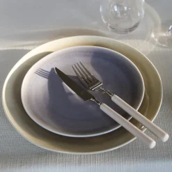 PORSGRUNDS PORSELÆNSFABRIK Porselen Bestikksett fra Porsgrund Hot