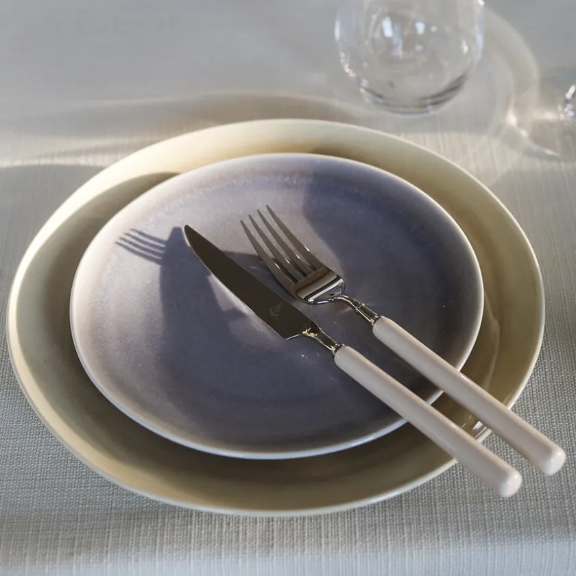 PORSGRUNDS PORSELÆNSFABRIK Porselen Bestikksett fra Porsgrund Hot