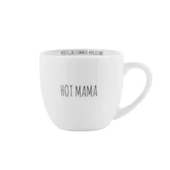 PORSGRUNDS PORSELÆNSFABRIK Porsgrund Porselænsfabrik Hashtag Hot Mama Krus 38cl Best