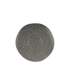 PORSGRUNDS PORSELÆNSFABRIK Porsgrunds Porselænsfabrik Natur Underskål Mørk Granitt Clearance