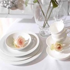 PORSGRUNDS PORSELÆNSFABRIK Porsgrunds Porselænsfabrik Tid Dessertskål 16 cm Clearance