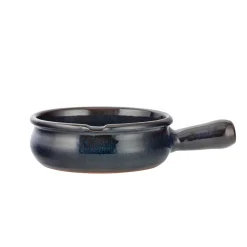 PORSGRUNDS PORSELÆNSFABRIK Porsgrunds Porselænsfabrik Terra Ildfast Form m/Håndtak 20cm Noche Best