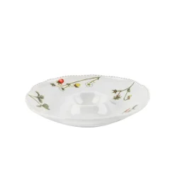 PORSGRUNDS PORSELÆNSFABRIK Porsgrunds Porselænsfabrik Jordbæreng Eggeskål