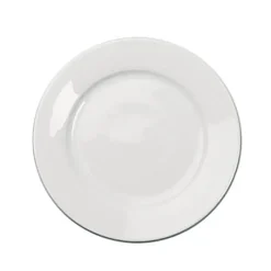 PORSGRUNDS PORSELÆNSFABRIK Porsgrunds Porselænsfabrik Roma Tallerken 25cm Best