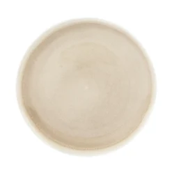 PORSGRUNDS PORSELÆNSFABRIK Porsgrunds Porselænsfabrik Ellie Tallerken 26,5cm Latte Best