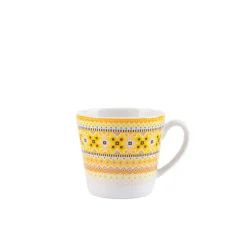 PORSGRUNDS PORSELÆNSFABRIK Porsgrunds Porselænsfabrik Ingrid Krus 20cl Gul Sale