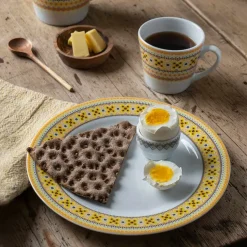 PORSGRUNDS PORSELÆNSFABRIK Porsgrunds Porselænsfabrik Ingrid Krus 20cl Gul Sale