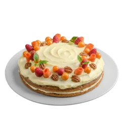 PORSGRUNDS PORSELÆNSFABRIK Porsgrunds Porselænsfabrik Bake It Easy Rundt Kakefat 34 cm Online