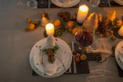 PORSGRUNDS PORSELÆNSFABRIK Porsgrunds Porselænsfabrik Dompap Tallerken Dyp 22,5 cm Discount