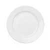 PORSGRUNDS PORSELÆNSFABRIK Porsgrunds Porselænsfabrik Victoria Hvit Tallerken 25cm
