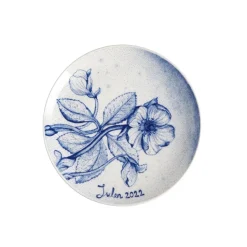 PORSGRUNDS PORSELÆNSFABRIK Porsgrunds Porselænsfabrik Jul Juleplatte 2022 Sale