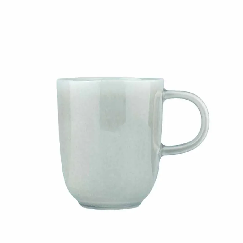 PORSGRUNDS PORSELÆNSFABRIK Porsgrunds Porselænsfabrik Ellie Krus m/Hank 33cl Dusty Green Discount