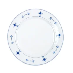 PORSGRUNDS PORSELÆNSFABRIK Porsgrunds Porselænsfabrik Ministrå Middagstallerken 28cm Best