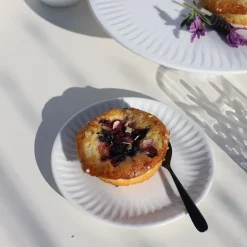 PORSGRUNDS PORSELÆNSFABRIK Porsgrunds Porselænsfabrik Spire Asjett 18cm Online