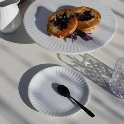 PORSGRUNDS PORSELÆNSFABRIK Porsgrunds Porselænsfabrik Spire Asjett 18cm Online