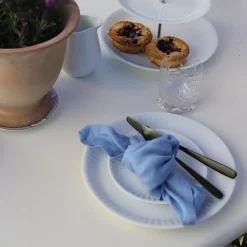 PORSGRUNDS PORSELÆNSFABRIK Porsgrunds Porselænsfabrik Spire Asjett 18cm Online