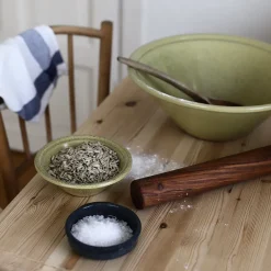 PORSGRUNDS PORSELÆNSFABRIK Porsgrunds Porselænsfabrik Tapasform 12cm Noche Hot