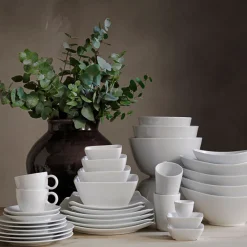 PORSGRUNDS PORSELÆNSFABRIK Porsgrunds Porselænsfabrik Sense Kopp u/Hank Cafe Au ait 45cl Online