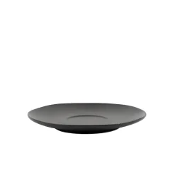 PORSGRUNDS PORSELÆNSFABRIK Porsgrunds Porselænsfabrik Natur Underskål Matt Sort Outlet