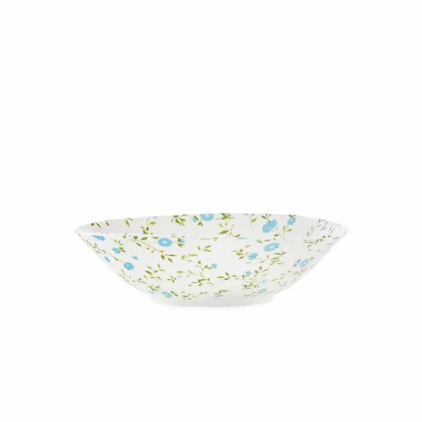 PORSGRUNDS PORSELÆNSFABRIK Porsgrunds Porselænsfabrik Maia Bolle 18cm Blå