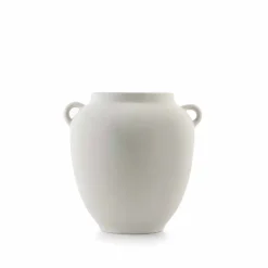 PORSGRUNDS PORSELÆNSFABRIK Porsgrunds Porselænsfabrik Cleo Vase 26cm Beige Best