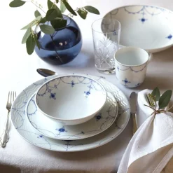 PORSGRUNDS PORSELÆNSFABRIK Porsgrunds Porselænsfabrik Bølge Strå Asjett 21cm Sale