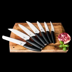 PORSGRUNDS PORSELÆNSFABRIK Porsgrunds Porselænsfabrik De Cuisson Kokkekniv 16cm New