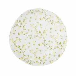 PORSGRUNDS PORSELÆNSFABRIK Porsgrunds Porselænsfabrik Maia Tallerken 21cm Gul Sale