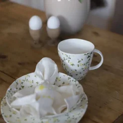 PORSGRUNDS PORSELÆNSFABRIK Porsgrunds Porselænsfabrik Maia Kopp 37cl Gul Discount