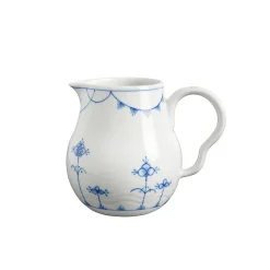 PORSGRUNDS PORSELÆNSFABRIK Porsgrunds Porselænsfabrik Bølge Strå Sausemugge 30cl