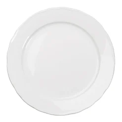 PORSGRUNDS PORSELÆNSFABRIK Porsgrunds Porselænsfabrik Victoria Hvit Gourmet Tallerken 30cm Online