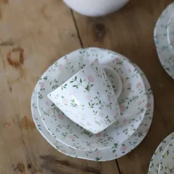 PORSGRUNDS PORSELÆNSFABRIK Porsgrunds Porselænsfabrik Maia Kopp 37cl Rosa New