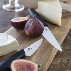 PORSGRUNDS PORSELÆNSFABRIK Porsgrunds Porselænsfabrik De Cuisson Grønnsakskniv 13 cm Clearance