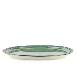 PORSGRUNDS PORSELÆNSFABRIK Porsgrunds Porselænsfabrik Pors Tallerken 26cm Grønn