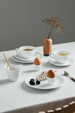 PORSGRUNDS PORSELÆNSFABRIK Porsgrunds Porselænsfabrik Spire Tallerken 28cm Sale