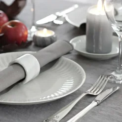 PORSGRUNDS PORSELÆNSFABRIK Porsgrunds Porselænsfabrik Spire Tallerken 28cm Sale