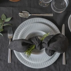 PORSGRUNDS PORSELÆNSFABRIK Porsgrunds Porselænsfabrik Spire Tallerken 28cm Sale