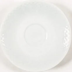 PORSGRUNDS PORSELÆNSFABRIK Porsgrunds Porselænsfabrik Fasett Skål Til Kopp 14cm Sale