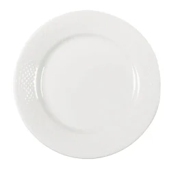 PORSGRUNDS PORSELÆNSFABRIK Porsgrunds Porselænsfabrik Fasett Tallerken Flat 28 cm