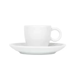 PORSGRUNDS PORSELÆNSFABRIK Porsgrunds Porselænsfabrik Sense Cappuccinokopp & Skål Cappuccino 20cl