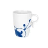 PORSGRUNDS PORSELÆNSFABRIK Porsgrunds Porselænsfabrik Maxistrå Blå Krus Viktor 23 cl Online