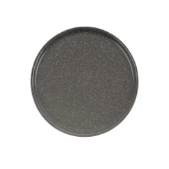 PORSGRUNDS PORSELÆNSFABRIK Porsgrunds Porselænsfabrik Natur Asjett m/kant 21cm Mørk Granitt Online