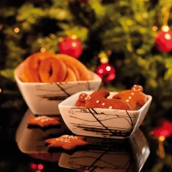 PORSGRUNDS PORSELÆNSFABRIK Porsgrunds Porselænsfabrik Partitur Bolle 2 l New