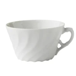 PORSGRUNDS PORSELÆNSFABRIK Porsgrunds Porselænsfabrik Bogstad Hvitt Kopp Te 22cl Online