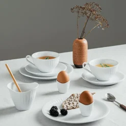 PORSGRUNDS PORSELÆNSFABRIK Porsgrunds Porselænsfabrik Spire Tallerken 22cm Online